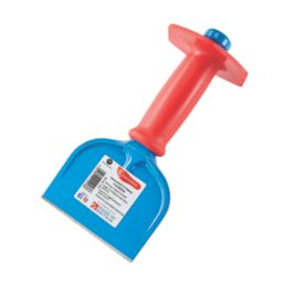 Footprint  Guarded Brick Bolster 4.5" x 11.5"