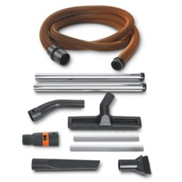 Fein Dustex 35 MX AC 72Ltr/sec  Electric M Class Premium Dust Extractor 110V