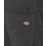Dickies Redhawk Pro Trousers Black 36" W 34" L