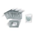 Simpson Strong-Tie Reinforcement Brackets 109mm x 109mm 5 Pack