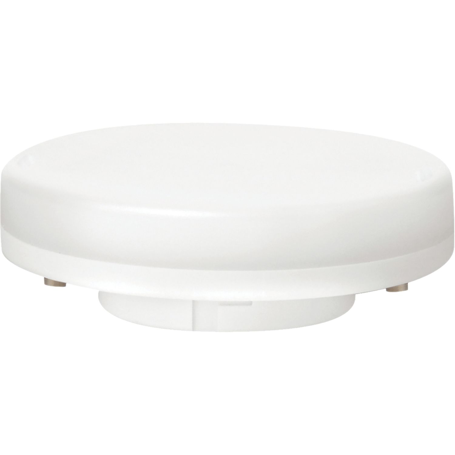 Sylvania ToLEDo Microlynx V2 840 SL GX53 Capsule LED Light Bulb 650lm 6.5W (399TK)