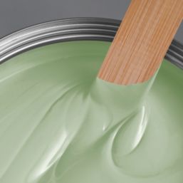 LickPro  5Ltr Green 14 Vinyl Matt Emulsion  Paint