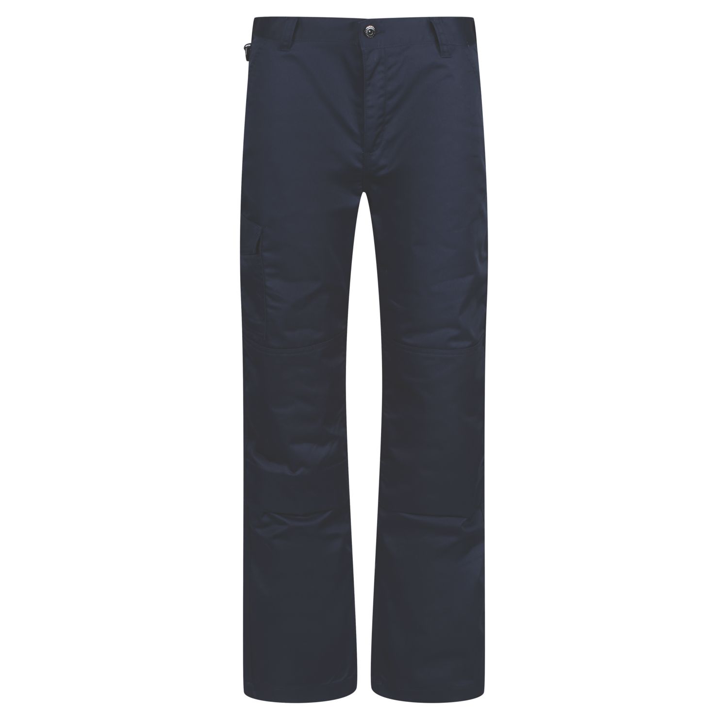Regatta Pro Cargo Work Trousers Navy 28" W 31" L (399XH)