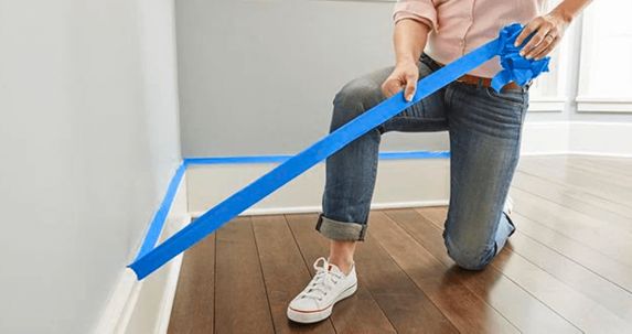 View All ScotchBlue Masking Tapes