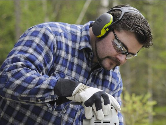 View All 3M Ear Protection