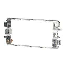 MK Grid Plus 3-Module Grid Frame