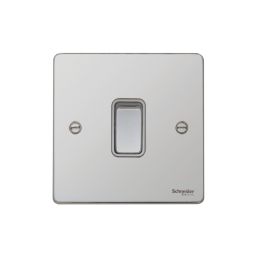 Screwfix shop light switch