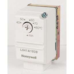Honeywell Home L641A Cylinder Stat
