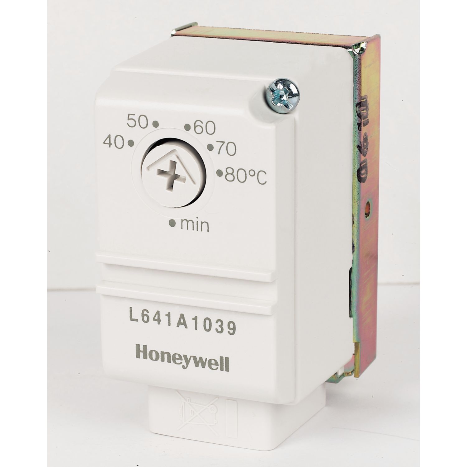 Honeywell Home L641A Cylinder Stat (40051)