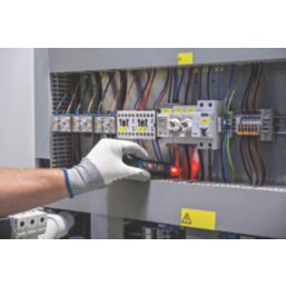 Bosch GVD 1000-17  Non-Contact Voltage Tester 1000V AC