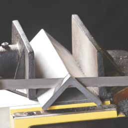 Starrett  Multi-Material Bandsaw Blades 14-18tpi 835mm x 0.35mm x 13mm (32 7/8" x 1/2") 3 Pack