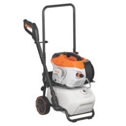 STIHL REA 60 Plus & 100 Plus Pressure Washer Trolley with Water Tank
