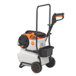 STIHL REA 60 Plus & 100 Plus Pressure Washer Trolley with Water Tank