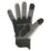 Verve VGG130 Gardening Gloves Green Medium 1 Pair