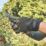 Verve VGG130 Gardening Gloves Green Medium 1 Pair