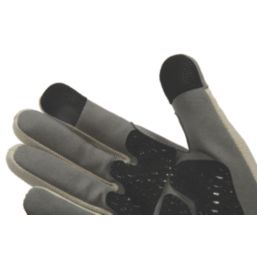 Verve VGG130 Gardening Gloves Green Medium 1 Pair