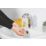 Bristan  Chrome-Plated  155mm Sensor Mono Basin Mixer Tap