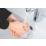 Bristan  Chrome-Plated  155mm Sensor Mono Basin Mixer Tap