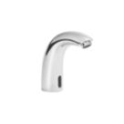 Bristan  Chrome-Plated  155mm Sensor Mono Basin Mixer Tap