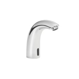 Bristan  Chrome-Plated  155mm Sensor Mono Basin Mixer Tap