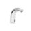 Bristan  Chrome-Plated  155mm Sensor Mono Basin Mixer Tap