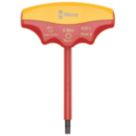 Wera 400 i Torque VDE Insulated Indicator Hex 4.0mm x 90mm