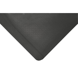 COBA Europe Diamond Tread Floor Mat Black 0.9m x 0.6m x 12.5mm