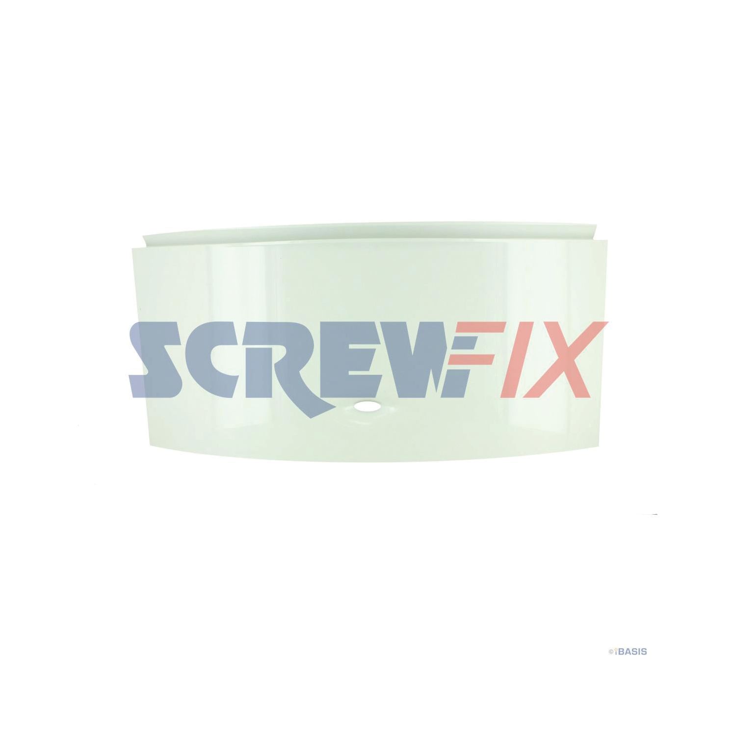 Worcester Bosch 87161165050 COVER (400HC)