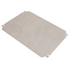 Schneider Electric 175mm x 225mm Insulating Mounting Plate