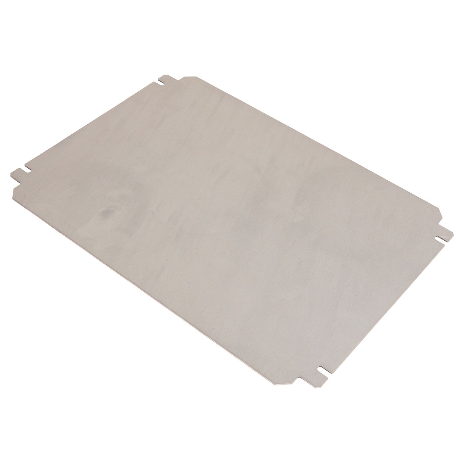 Schneider Electric 175mm x 225mm Insulating Mounting Plate (400HV)