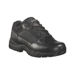 Magnum Viper Pro 3.0 Metal Free   Occupational Shoes Black Size 8