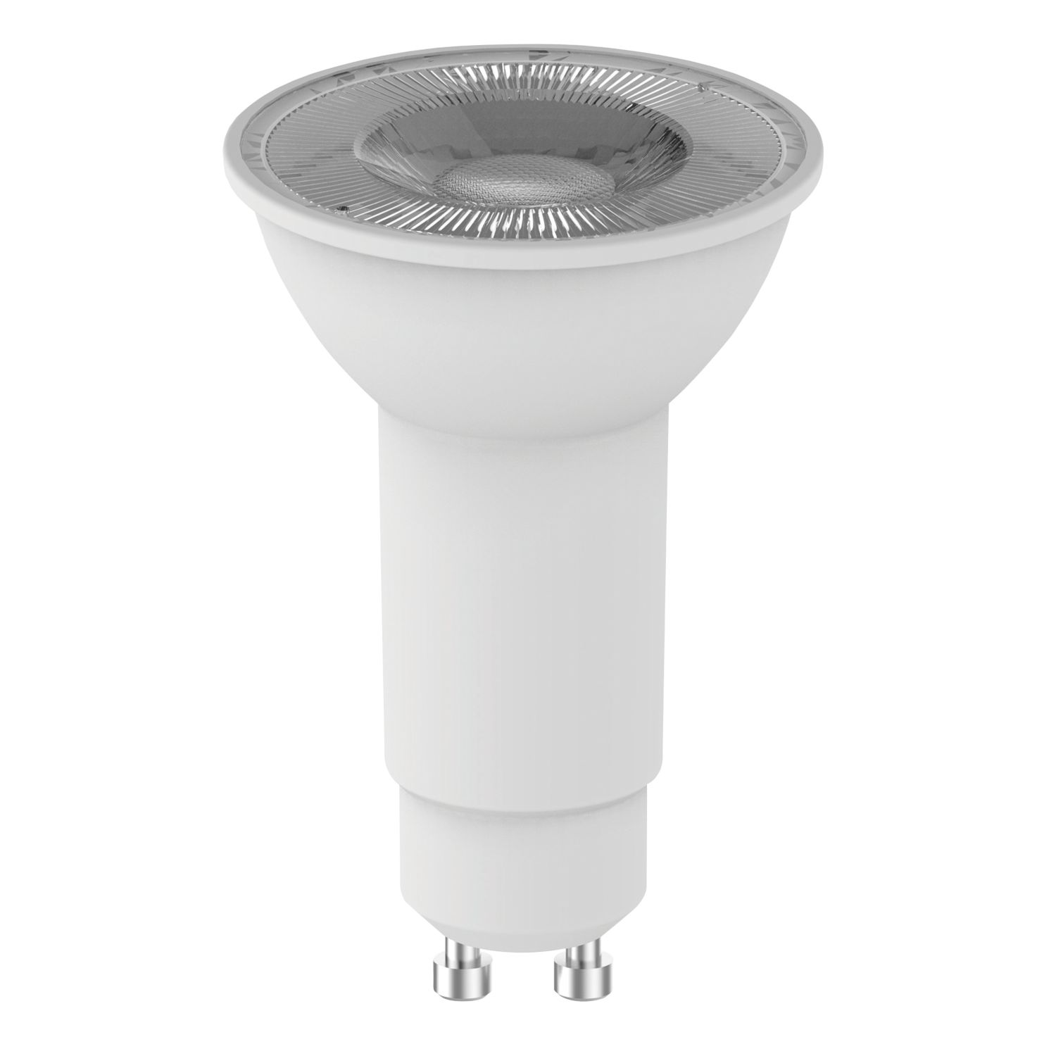 Sylvania Refled GU10 LED Light Bulb 345lm 4.5W (400KR)
