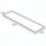 Wilsonart Marbre Veneto White Splashback 600mm x 3000mm x 9mm