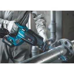 Makita JR002GD201 40V 2 x 2.5Ah Li Ion XGT Brushless Cordless