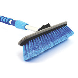 Hilka Pro-Craft Extendable Wash Brush 1.1-1.68m