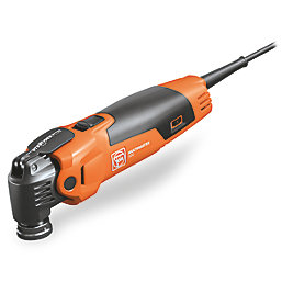 Fein Multimaster MM 500 - Top Plus 350W  Electric Oscillating Multi-Tool 230V
