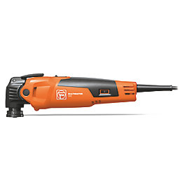 Fein Multimaster MM 500 - Top Plus 350W  Electric Oscillating Multi-Tool 230V