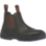 Hard Yakka Banjo   Safety Dealer Boots Brown Size 12