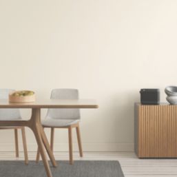 LickPro Max+ 1Ltr Cream BS 10 B 15 Matt Emulsion  Paint