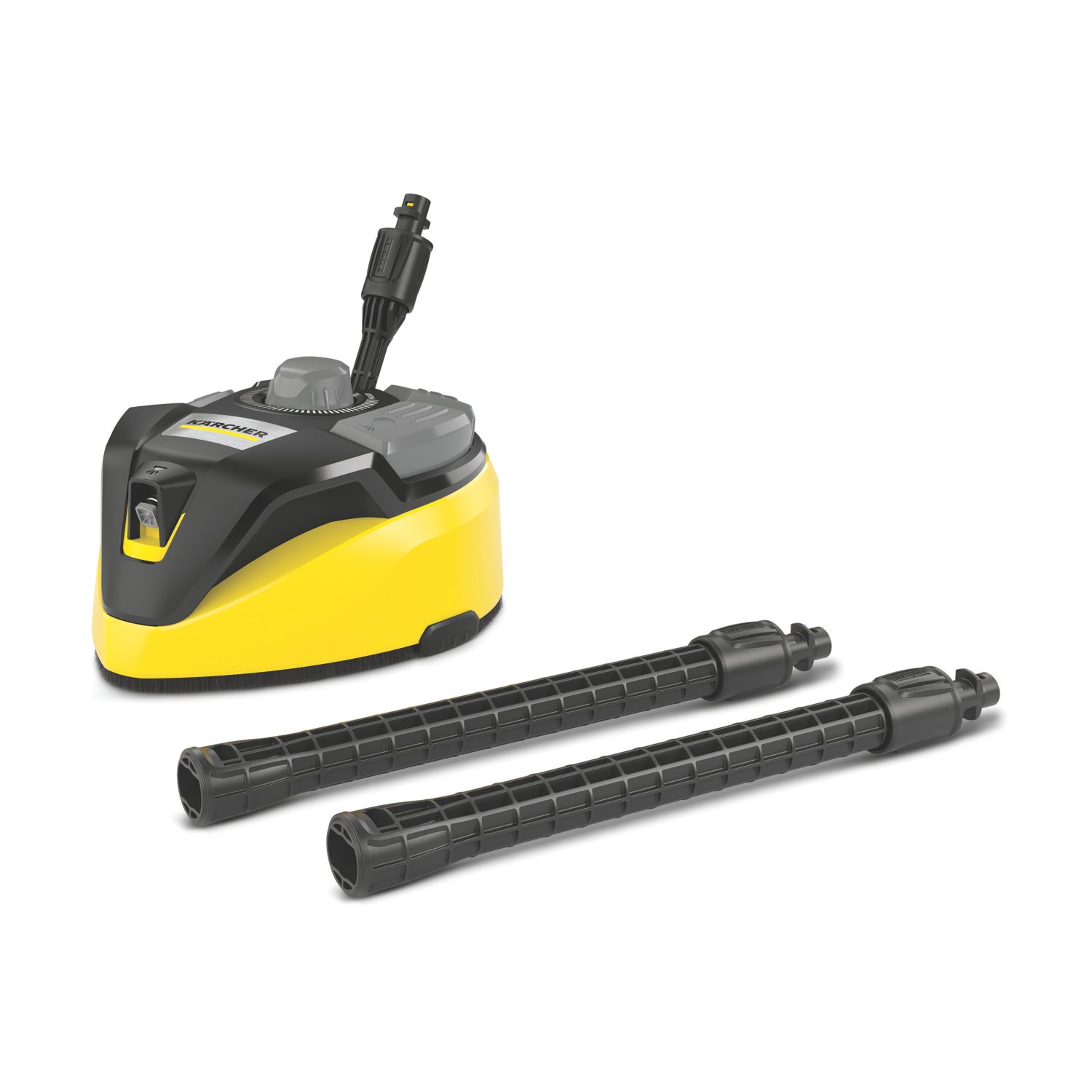 Karcher T-Racer T 7 Plus 288mm Pressure Washer Surface Cleaner (400TX)