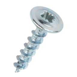 Spax  PZ Flange Self Drilling Wood Screws 4mm x 20mm 2000 Pack