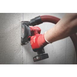 Milwaukee battery deals disc cutter