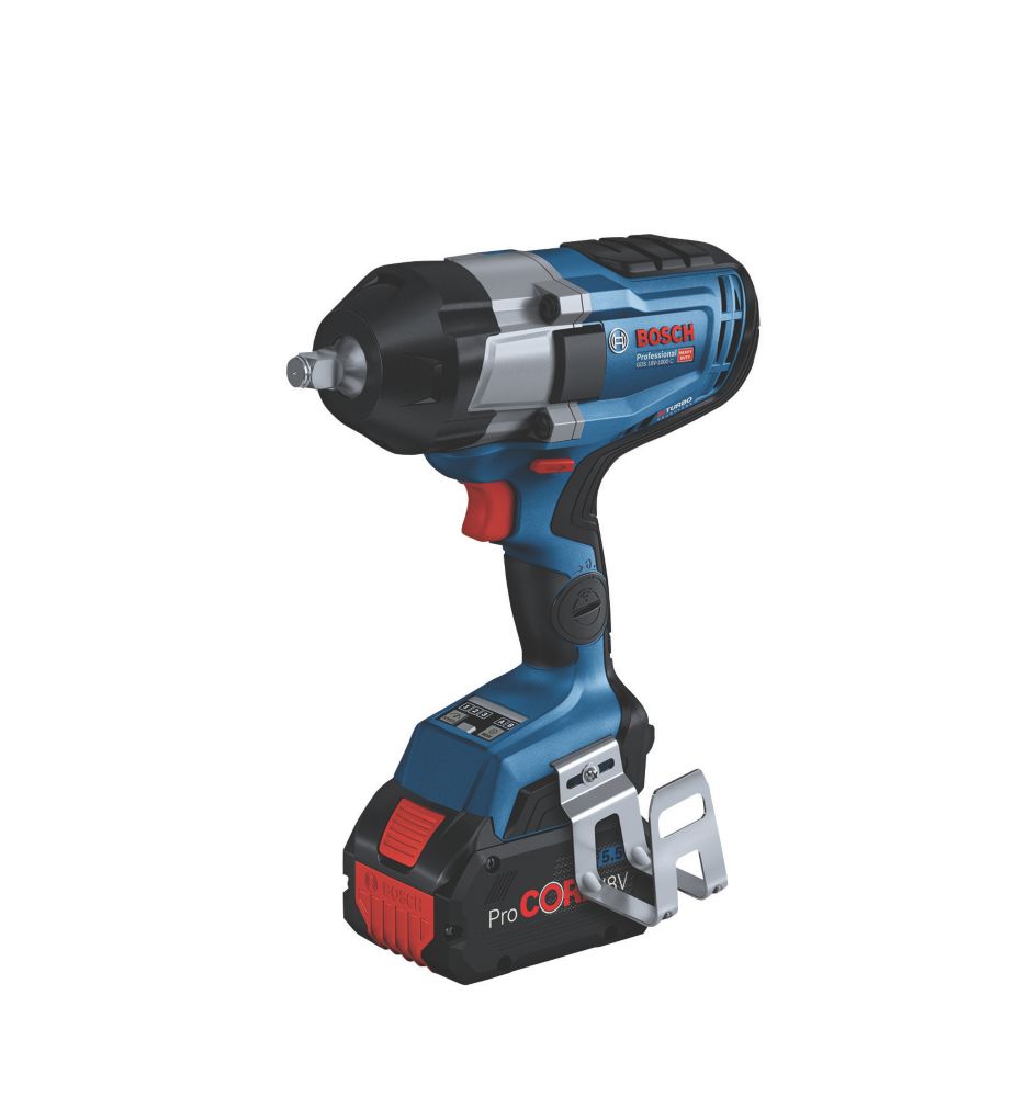 Bosch advancedimpact best sale 18 screwfix