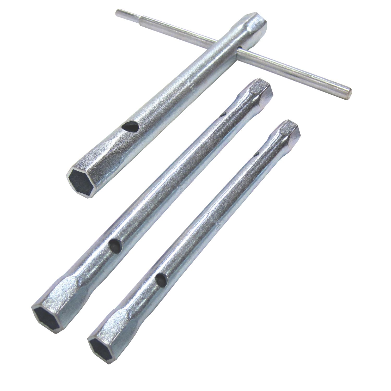 Rothenberger Monoblock Tap Spanner Set 3 Pieces (40102)