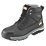 JCB Fast Track   Safety Boots Black Size 11
