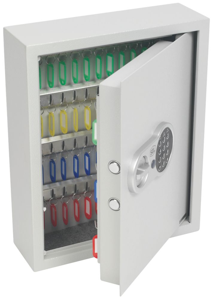 Key Safes Cabinets Security Screwfix Com