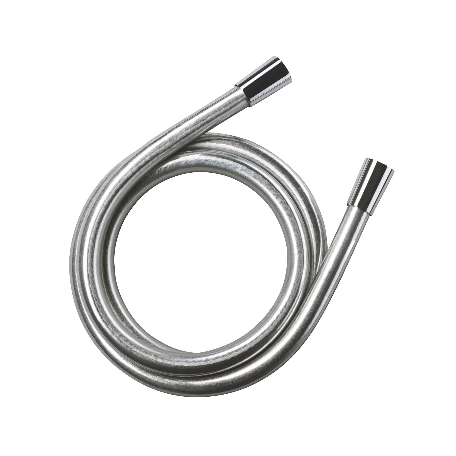 Mira Smooth Shower Hose Chrome 11mm x 1.25m (4013T)