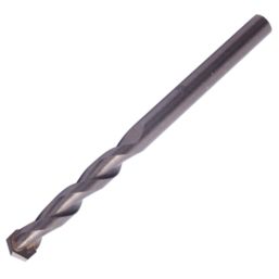 Erbauer Straight Shank Masonry Masonry Drill Bit 7mm x 100mm