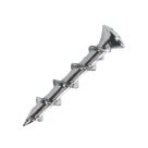 DEWALT Wall Dog Fire Rated Phillips Countersunk Self Tapping Multipurpose Screws 6mm x 32mm 100 Pack