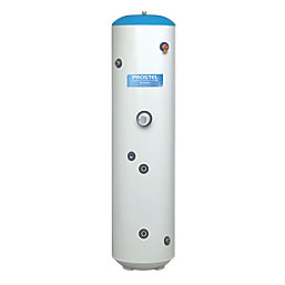 RM Cylinders Prostel Indirect  Slimline Unvented Hot Water Cylinder 60Ltr